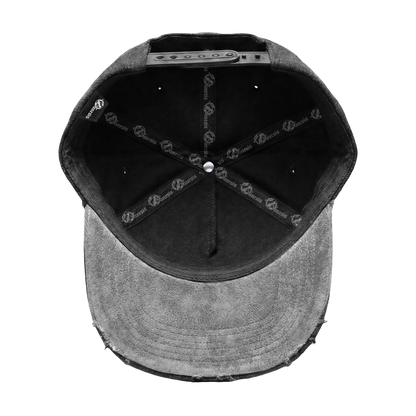 Five borough strap-back