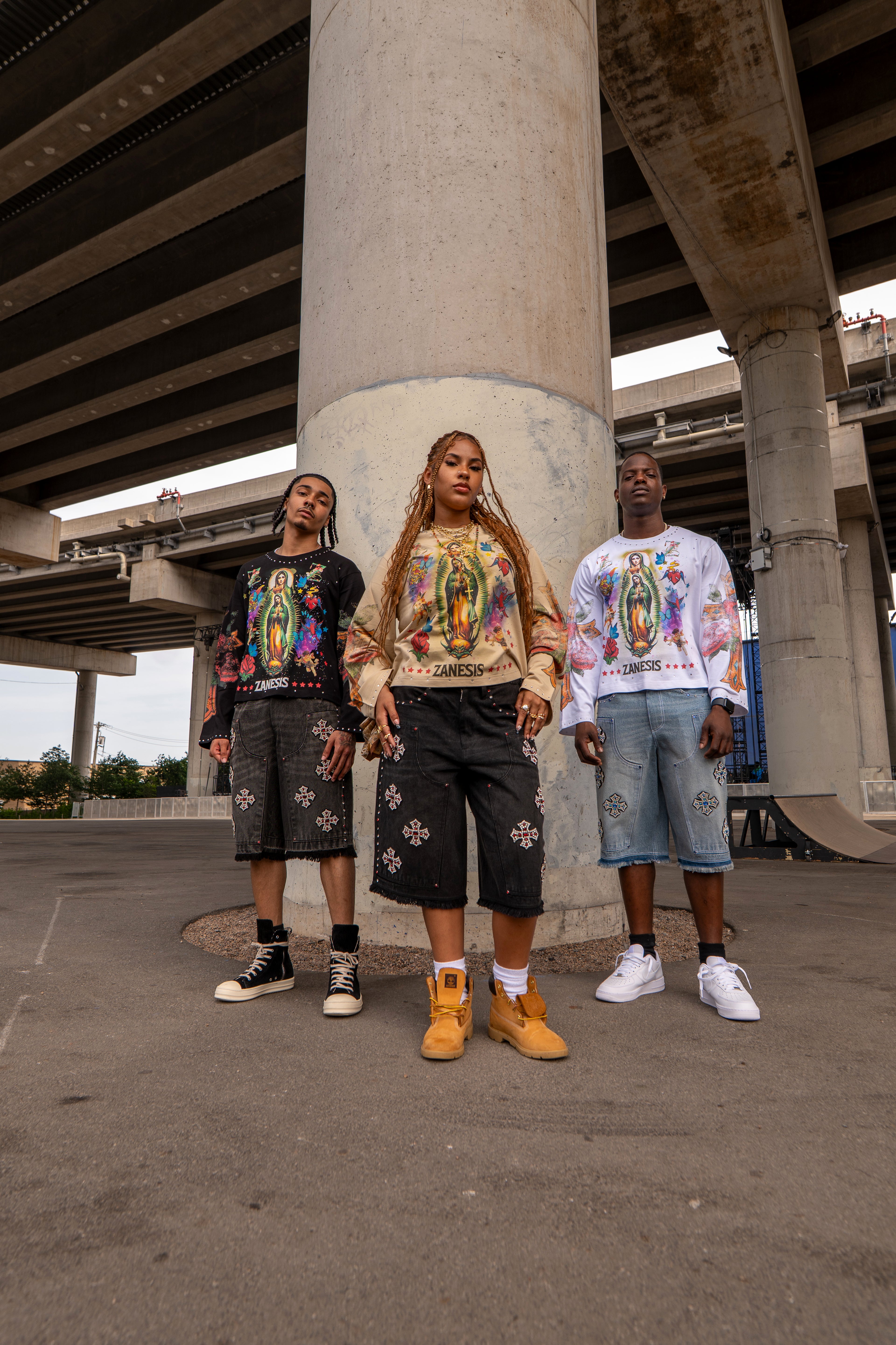 Printed trending Tees