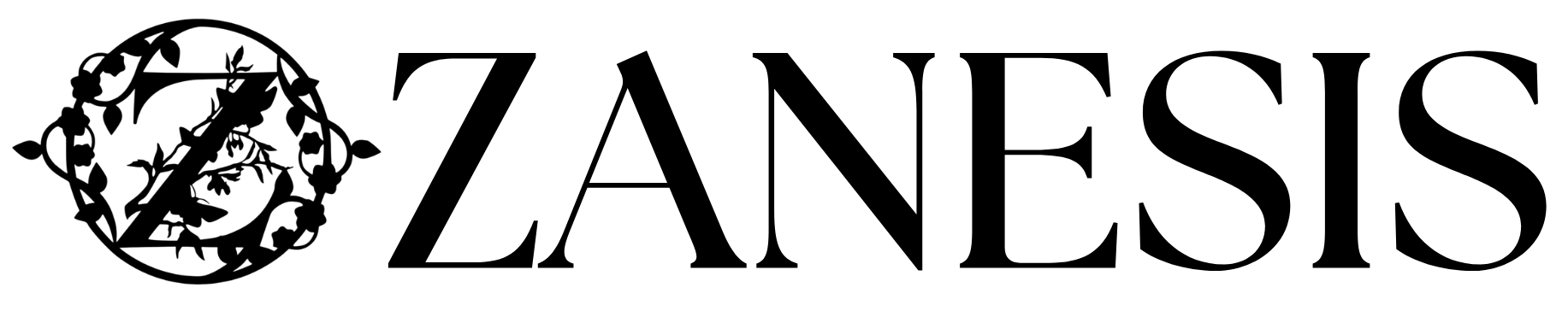 ZANESIS clothing